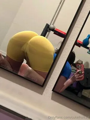 Cutefruit18 OnlyFans Leaked Free Thumbnail Picture - #J481YkfK4e