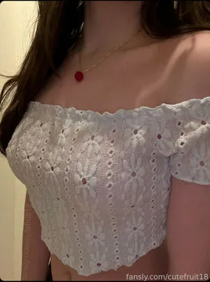 Cutefruit18 OnlyFans Leaked Free Thumbnail Picture - #NCl79nlUfj