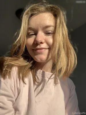 cutegiraffe OnlyFans Leaked Free Thumbnail Picture - #6ST6Z8U1sj