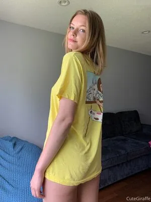 cutegiraffe OnlyFans Leaked Free Thumbnail Picture - #91D1XtaiEX