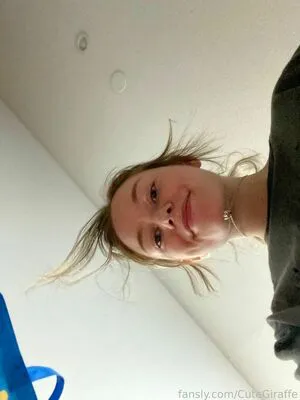cutegiraffe OnlyFans Leaked Free Thumbnail Picture - #AVO3Za9a8e