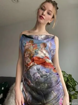 cutegiraffe OnlyFans Leaked Free Thumbnail Picture - #CNFpprc1s0