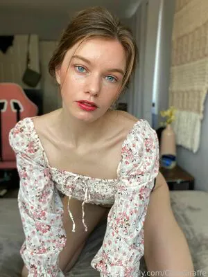cutegiraffe OnlyFans Leaked Free Thumbnail Picture - #GMMtwnFEXT
