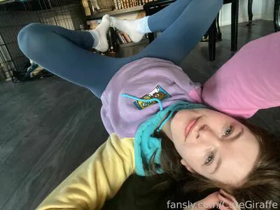 cutegiraffe OnlyFans Leaked Free Thumbnail Picture - #P7uAuzAyDH