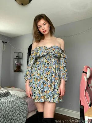 cutegiraffe OnlyFans Leaked Free Thumbnail Picture - #Pv53PD1Jxw