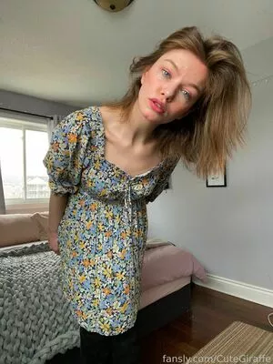 cutegiraffe OnlyFans Leaked Free Thumbnail Picture - #ZfFoMnfNiR