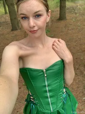 cutegiraffe OnlyFans Leaked Free Thumbnail Picture - #gQmLUptO09