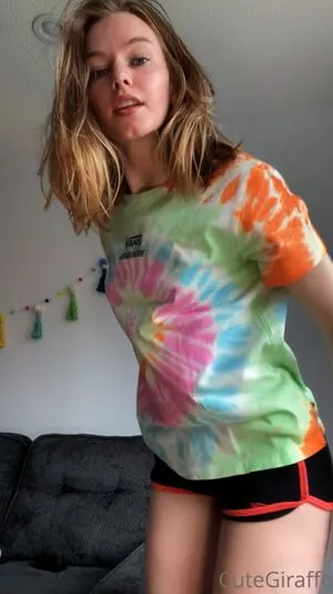 cutegiraffe OnlyFans Leaked Free Thumbnail Picture - #k5Kdx7aXz9