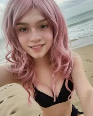 Cutegirlkimx OnlyFans Leaked Free Thumbnail Picture - #1yoykujD4u