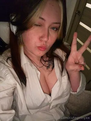 Cutegirlnyxx OnlyFans Leaked Free Thumbnail Picture - #ECIRZnPo5v