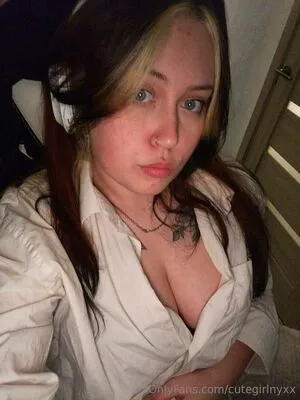 Cutegirlnyxx OnlyFans Leaked Free Thumbnail Picture - #GNwmUVxY7L