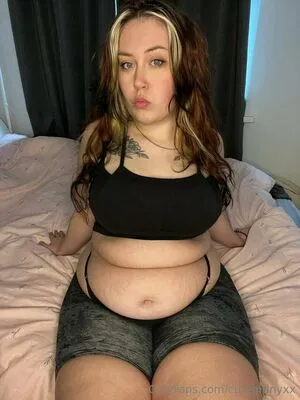 Cutegirlnyxx OnlyFans Leaked Free Thumbnail Picture - #IdfTg83LS4