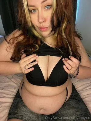 Cutegirlnyxx OnlyFans Leaked Free Thumbnail Picture - #cHlH7xS5Fp