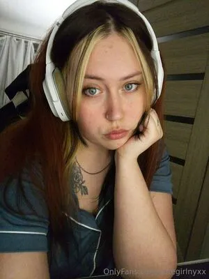 Cutegirlnyxx OnlyFans Leaked Free Thumbnail Picture - #o1bD39RBy3