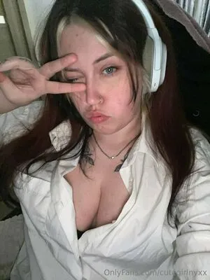 Cutegirlnyxx OnlyFans Leaked Free Thumbnail Picture - #tub94hH5xO