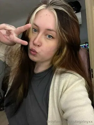 Cutegirlnyxx OnlyFans Leaked Free Thumbnail Picture - #wTeiVtQpjQ