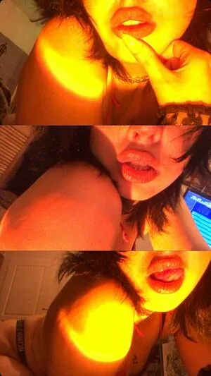 Cutegoredoll OnlyFans Leaked Free Thumbnail Picture - #0IijP40dpI