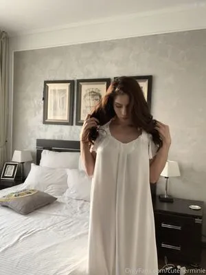 Cuteherminie OnlyFans Leaked Free Thumbnail Picture - #Ct0PEQWuhO