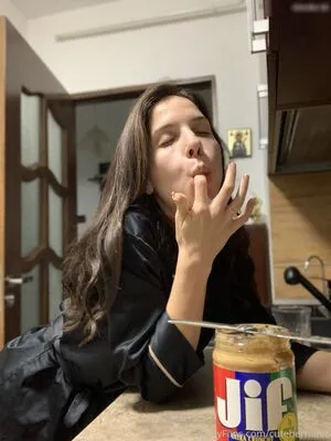 Cuteherminie OnlyFans Leaked Free Thumbnail Picture - #S4KjUusP6y