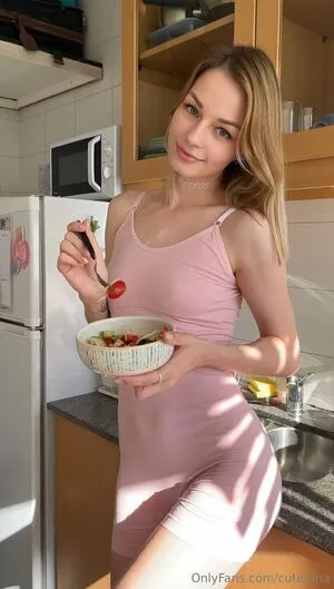 Cuteirina OnlyFans Leaked Free Thumbnail Picture - #ul988wqlDT