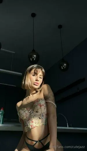 Cutejazz OnlyFans Leaked Free Thumbnail Picture - #8sw1nDzHV8
