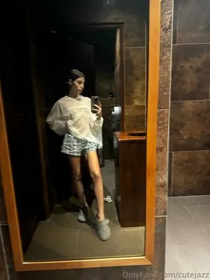 Cutejazz OnlyFans Leaked Free Thumbnail Picture - #sYCEidOlSm