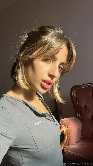 Cutejazz OnlyFans Leaked Free Thumbnail Picture - #lb0m8aztL9