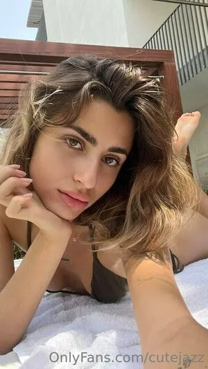 Cutejazz OnlyFans Leaked Free Thumbnail Picture - #naBKsmoAyn