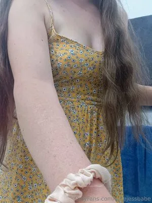 Cutejessbabe OnlyFans Leaked Free Thumbnail Picture - #TYsgr475Ua