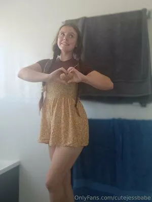 Cutejessbabe OnlyFans Leaked Free Thumbnail Picture - #XN7qPnwmhS