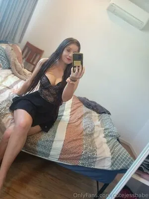 Cutejessbabe OnlyFans Leaked Free Thumbnail Picture - #mUH6rtpKjw