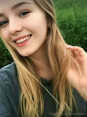 Cutejessi OnlyFans Leaked Free Thumbnail Picture - #126hTNu1RT