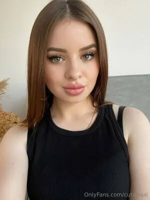 Cutejessi OnlyFans Leaked Free Thumbnail Picture - #C38cqvB19N