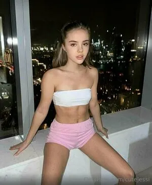 Cutejessi OnlyFans Leaked Free Thumbnail Picture - #UeJKG2QpzE