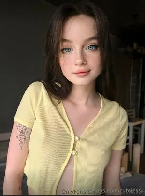 Cutejessi OnlyFans Leaked Free Thumbnail Picture - #iNHTLfccYe