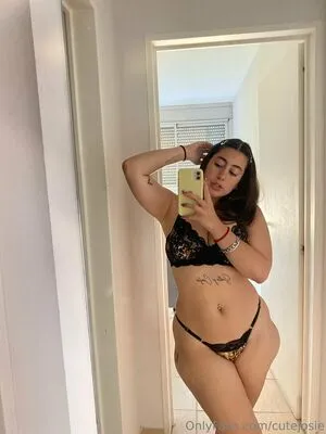 Cutejosie OnlyFans Leaked Free Thumbnail Picture - #fbOCYxT7Ef