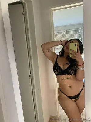 Cutejosie OnlyFans Leaked Free Thumbnail Picture - #sdfvDzVTdc