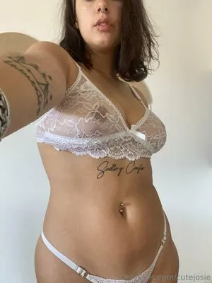 Cutejosie OnlyFans Leaked Free Thumbnail Picture - #wA8kYsW4bA