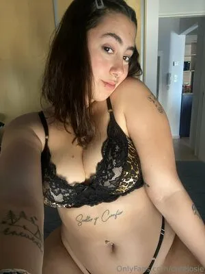 Cutejosie OnlyFans Leaked Free Thumbnail Picture - #yqNY1uzxPy