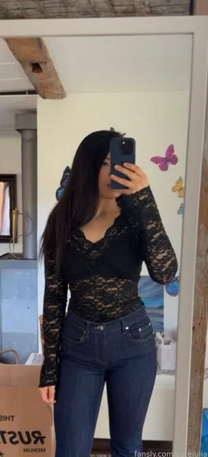 Cutejulia1 OnlyFans Leaked Free Thumbnail Picture - #pyhBWKzwQQ