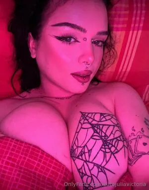 Cutejuliavictoria OnlyFans Leaked Free Thumbnail Picture - #1N1fOvgRxr