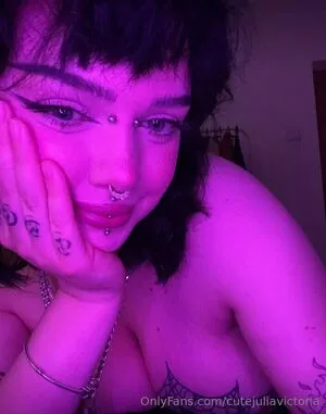 Cutejuliavictoria OnlyFans Leaked Free Thumbnail Picture - #EzoVGaQraF
