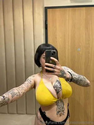 Cutejuliavictoria OnlyFans Leaked Free Thumbnail Picture - #LZQx0FUhDl