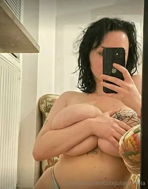 Cutejuliavictoria OnlyFans Leaked Free Thumbnail Picture - #lf5ZYhaRmX