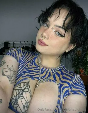 Cutejuliavictoria OnlyFans Leaked Free Thumbnail Picture - #q73icBnz0y