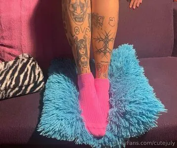 Cutejuly OnlyFans Leaked Free Thumbnail Picture - #FklTrdl152