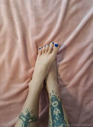 Cutejuly OnlyFans Leaked Free Thumbnail Picture - #nKHz95ZvQK