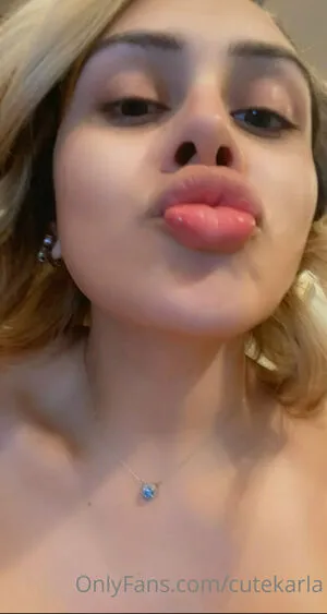 Cutekarla OnlyFans Leaked Free Thumbnail Picture - #gi7ldzIvfs