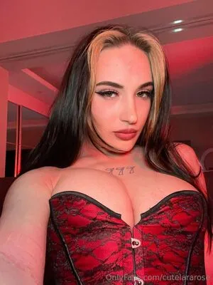 Cutelararose OnlyFans Leaked Free Thumbnail Picture - #vJk8ySDsPP