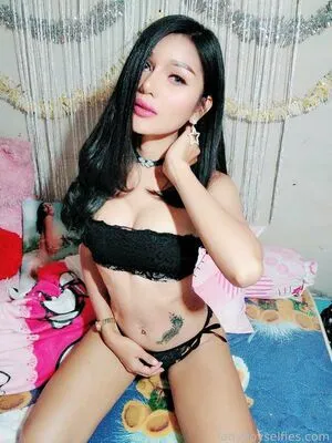 Cutelb OnlyFans Leaked Free Thumbnail Picture - #lyAMkSJ8O4